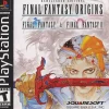 Final Fantasy Origins