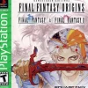 Final Fantasy Origins (Greatest Hits Version)