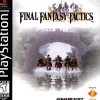 Final Fantasy Tactics