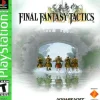 Final Fantasy Tactics (Greattest Hits Version)