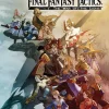 Final Fantasy Tactics War of the Lions