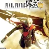 Final Fantasy Type-0 HD