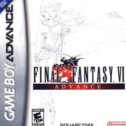 Final Fantasy VI Advance
