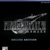 Final Fantasy VII Remake Deluxe Edition