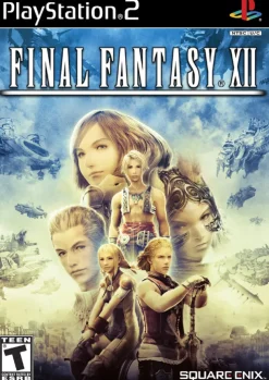 Final Fantasy XII