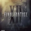 Final Fantasy XII Collector's Edition (Incomplete)
