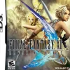 Final Fantasy XII Revenant Wings DS Game