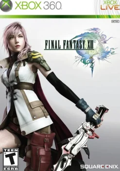 Final Fantasy XIII