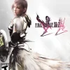 Final Fantasy XIII-2