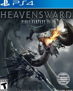 Final Fantasy XIV Online: Heavensward