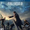 Final Fantasy XV