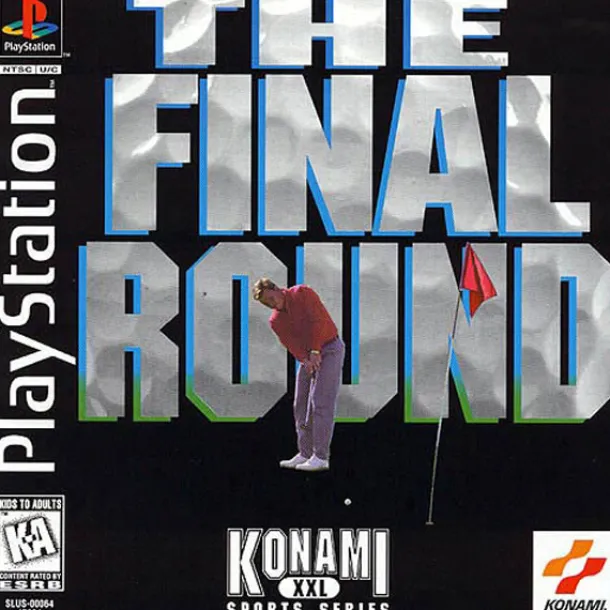 Final Round