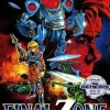 Final Zone