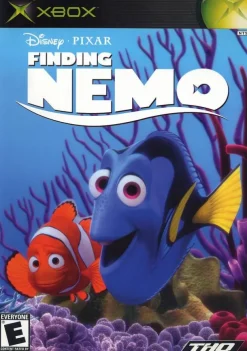 Finding Nemo