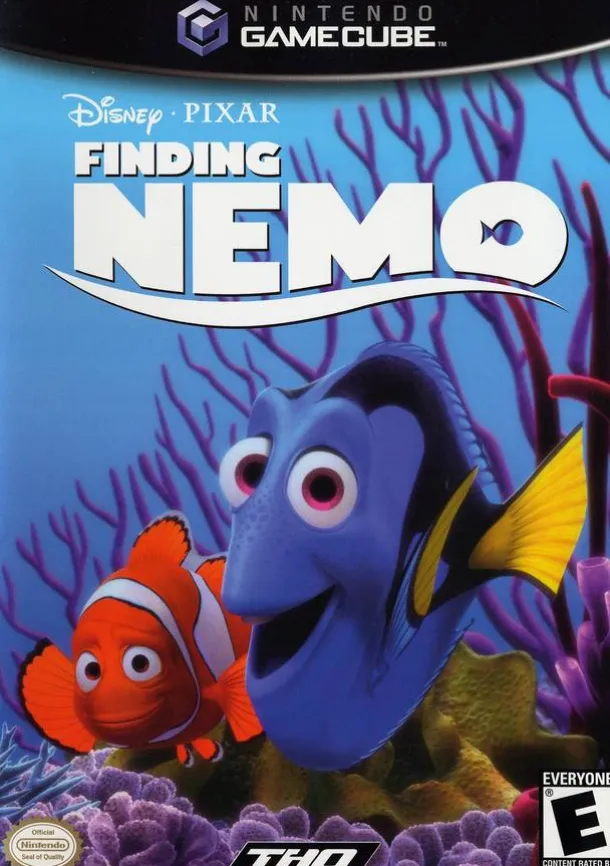Finding Nemo