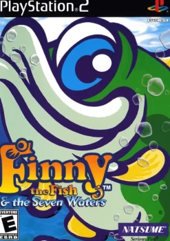 Finny the Fish and the Seven Waters