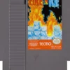Fire and Ice