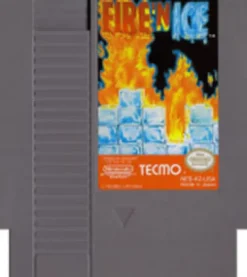 Fire and Ice