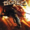 Fire Blade