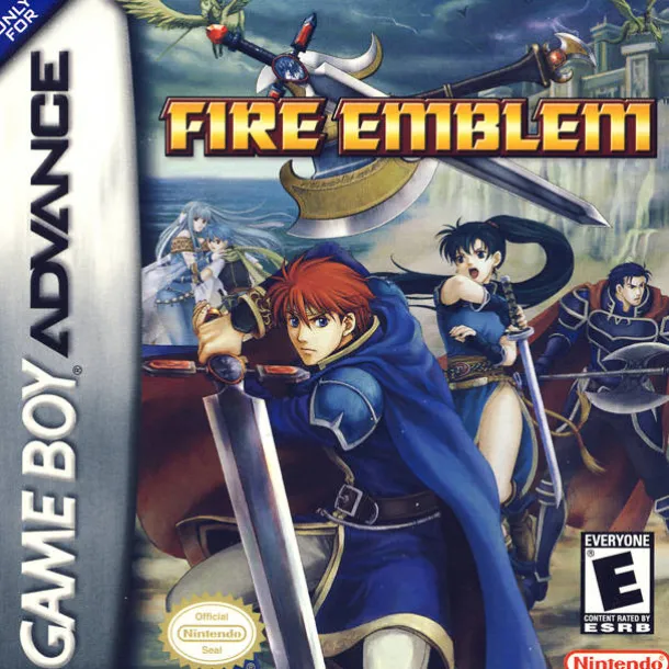 Fire Emblem