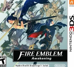 Fire Emblem: Awakening