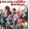 Fire Emblem Fates Birthright