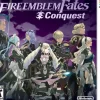 Fire Emblem Fates Conquest