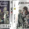 Fire Emblem Fates Special Edition - Just Game