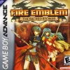 Fire Emblem Sacred Stones
