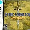 Fire Emblem Shadow Dragon DS Game