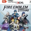 Fire Emblem Warriors
