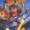 Fire Shark