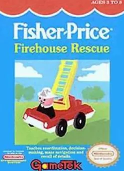 Firehouse Rescue