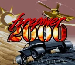 Firepower 2000