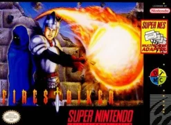 Firestriker
