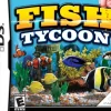 Fish Tycoon DS Game