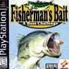 Fishermans Bait