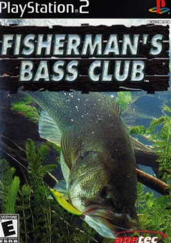 Fishermans Bass Club