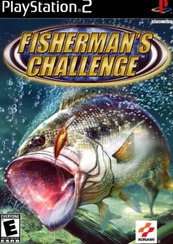 Fisherman's Challenge