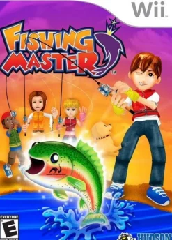 Fishing Master