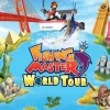 Fishing Master World Tour