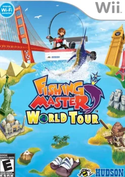 Fishing Master World Tour