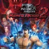 Fist Of The North Star: Ken's Rage 2