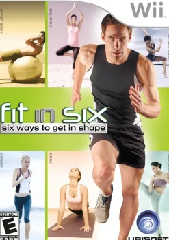Fit in Six