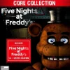 Five Nights at Freddys Core Collection