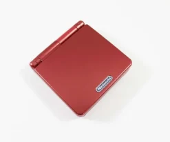 Flame Game Boy Advance SP System - Discounted