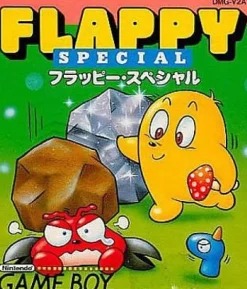 Flappy Special