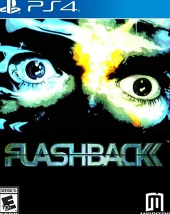Flashback