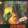 Flashback the Quest for Identity
