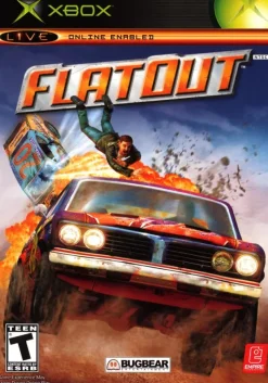 Flatout
